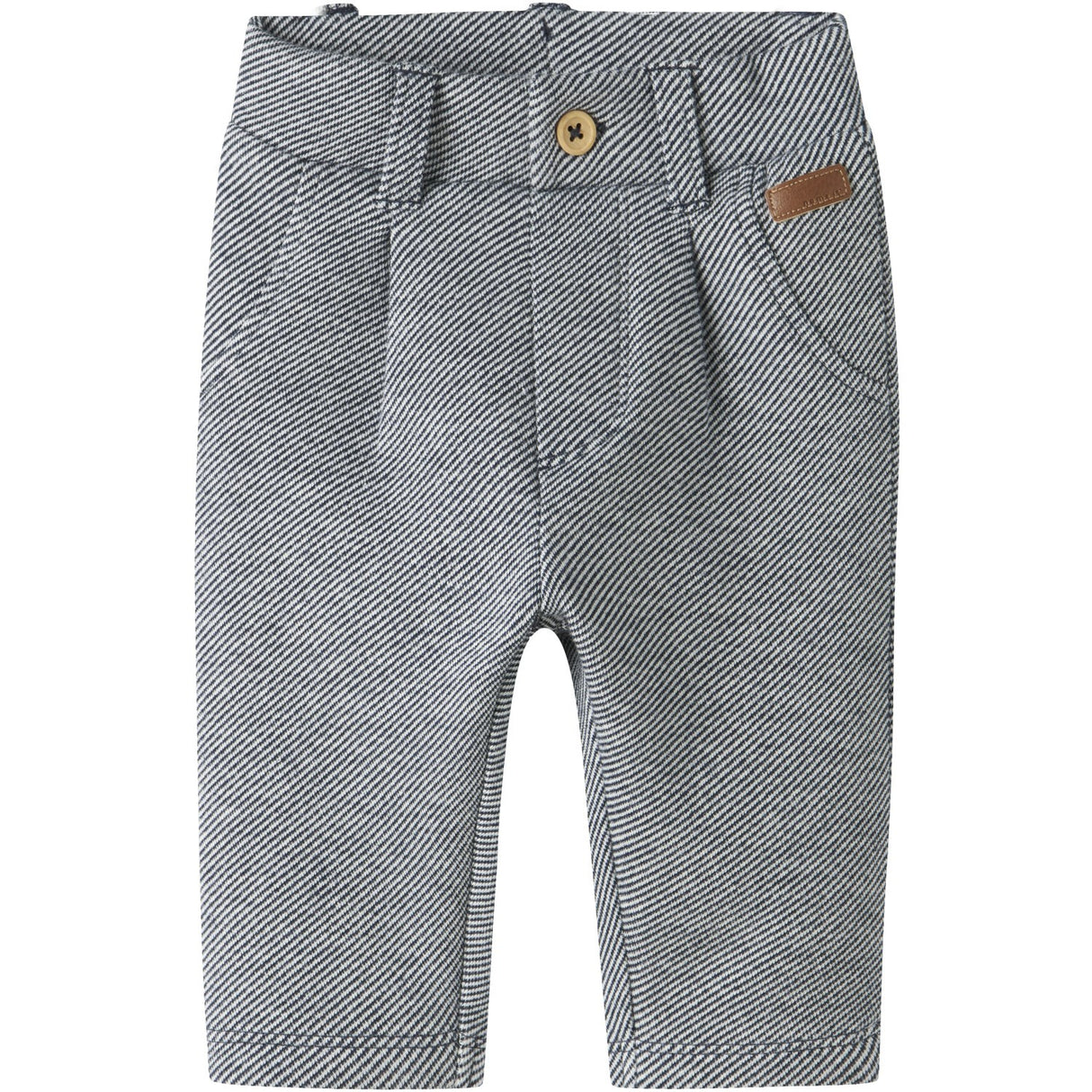 Name It Navy Blazer Nbmdonno Pants