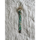 Lalaby Blue Betsy Pacifier Clip