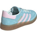 adidas Originals Pulse Aqua/Clear Pink/Gum5 Handball Spezial C Sneakers