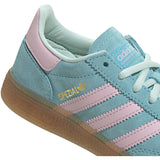 adidas Originals Pulse Aqua/Clear Pink/Gum5 Handball Spezial C Sneakers