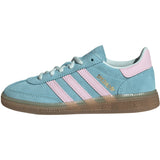 adidas Originals Pulse Aqua/Clear Pink/Gum5 Handball Spezial C Sneakers