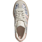 adidas Originals Off White/Blush Pink/Gum 3 Sambae J Sneakers