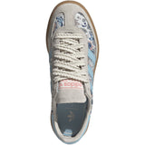 adidas Originals Off White/Icey Blue/Gum 3 Handball Spezial J Sneakers