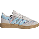 adidas Originals Off White/Icey Blue/Gum 3 Handball Spezial C Sneakers
