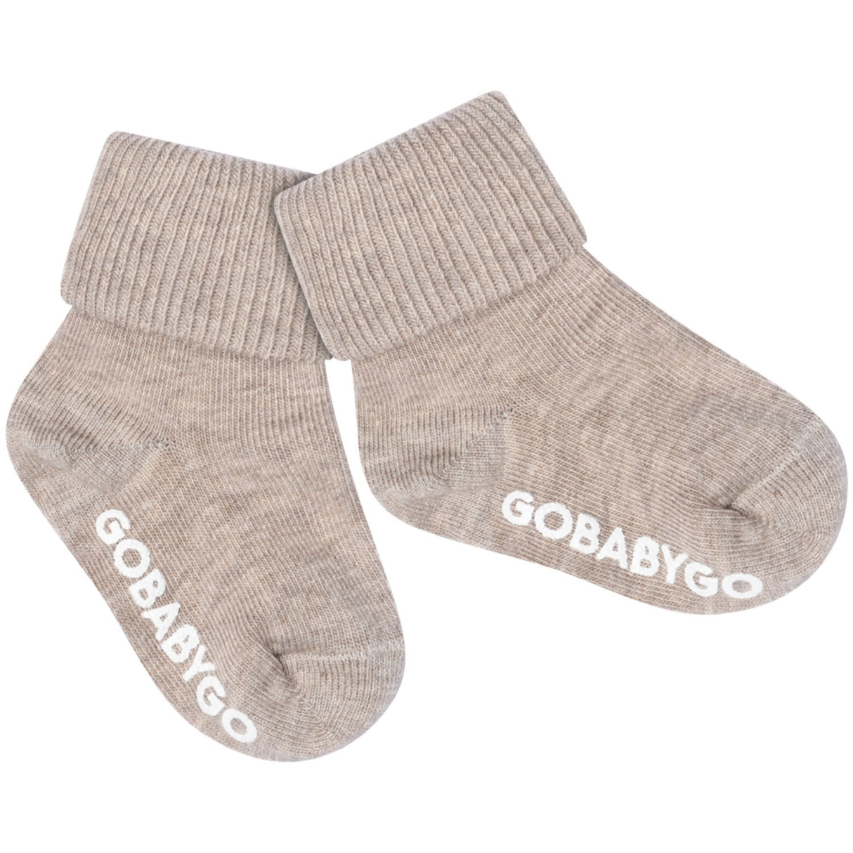 Gobabygo Sand Non Slip Socks