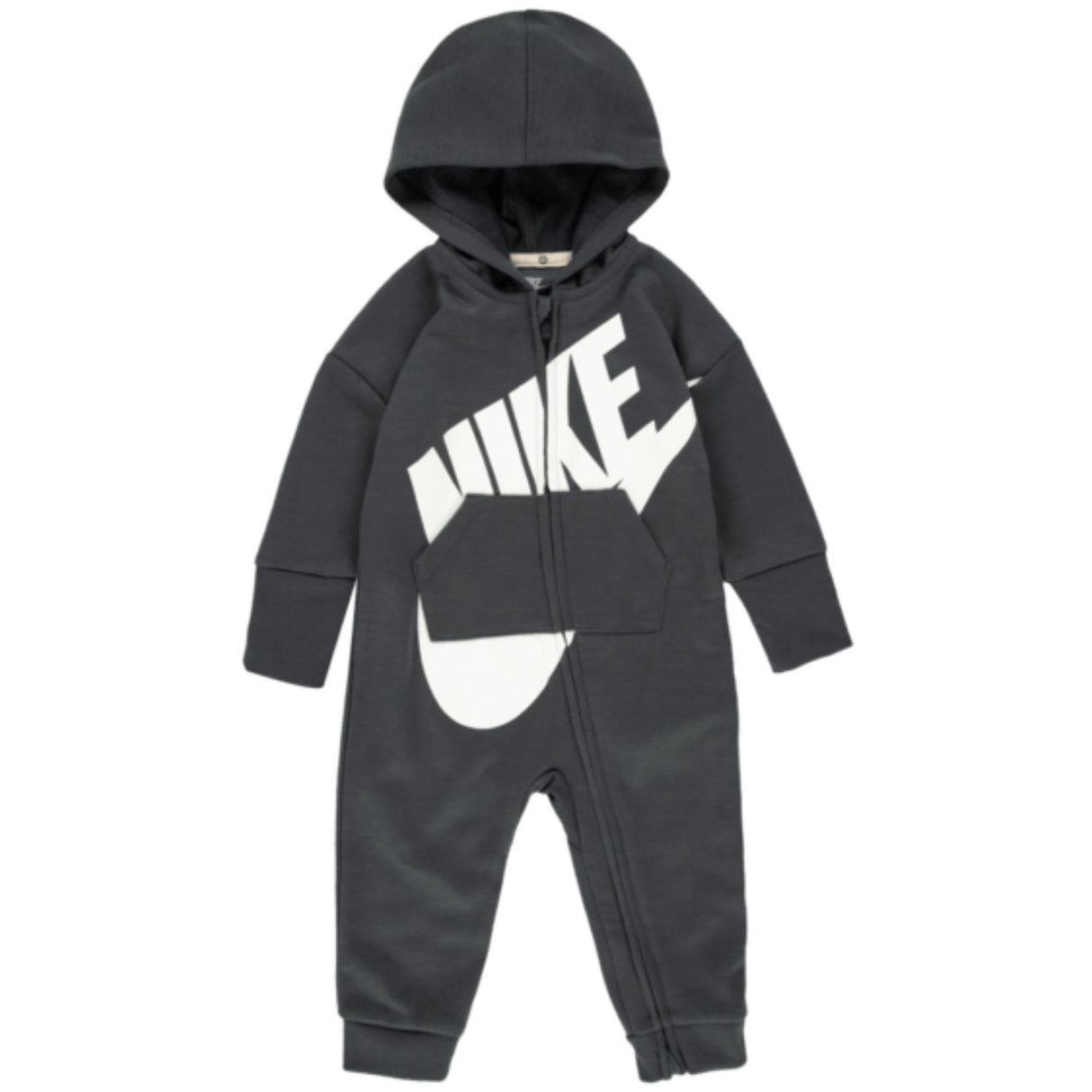 NIKE Anthracite Sustainable Coverall