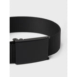 Name It Black Rick Belt