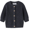 Name It Ombre Blue Nbmnorman Ls Knit Card