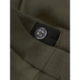 Name It Olive Night Nbmoktav Sweat Pants Bru