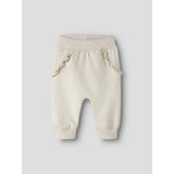 Name It Peyote Melange Nbfnilda Sweat Pants Bru