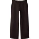 Name It Chocolate Plum Nkmben Skater Twi Pants 6709-Qy