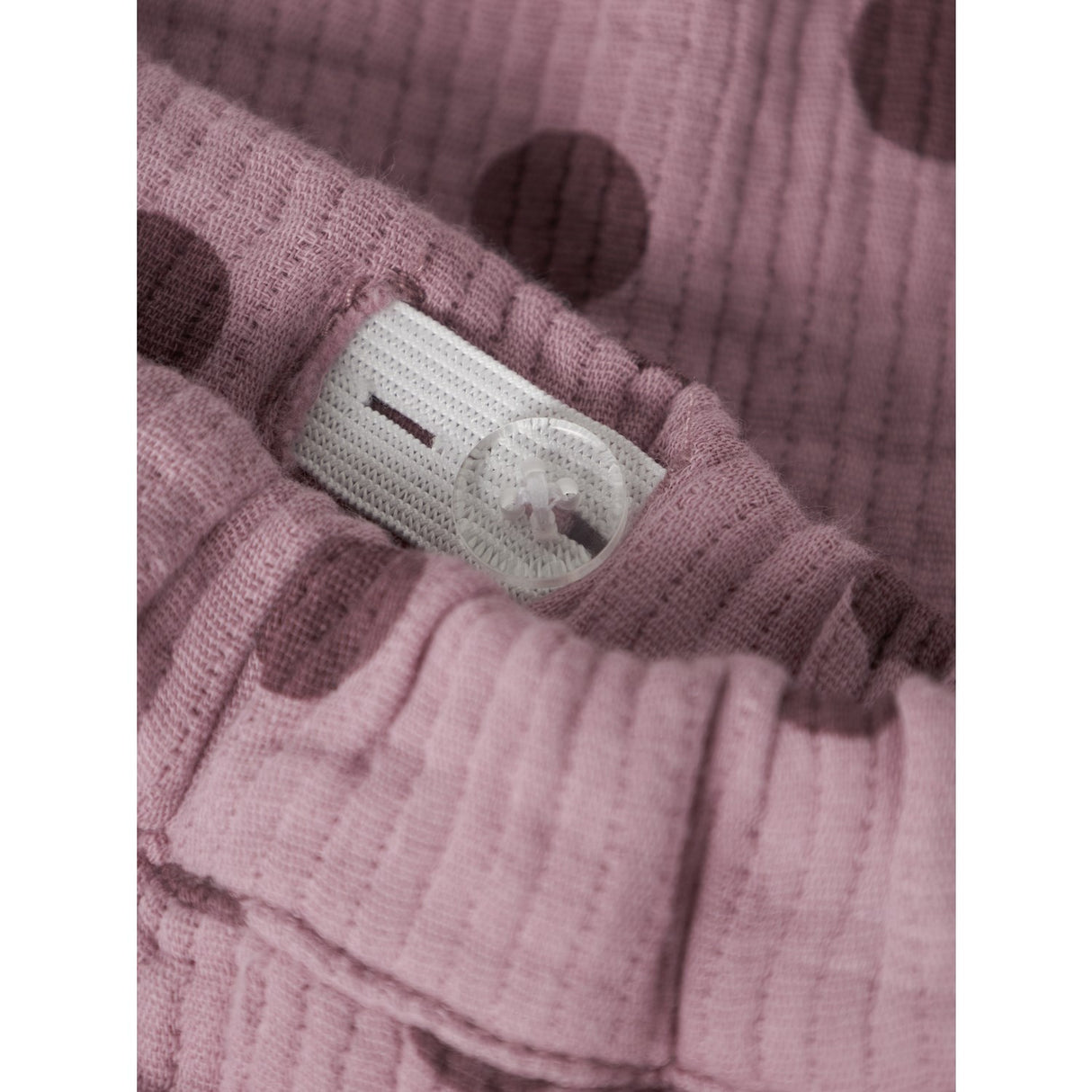 Name It Lilas Dot Nbfnoras Pants
