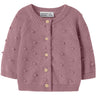 Name It Lilas Nbfnasha Ls Knit Card
