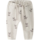 Name It Peyote Melange Nbmnels Pants