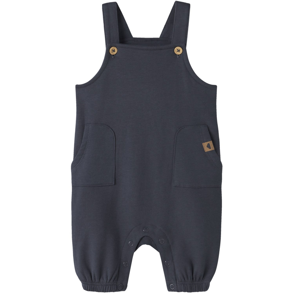 Name It Ombre Blue Nbmneil Sweat Overall Bru