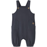 Name It Ombre Blue Nbmneil Sweat Overall Bru