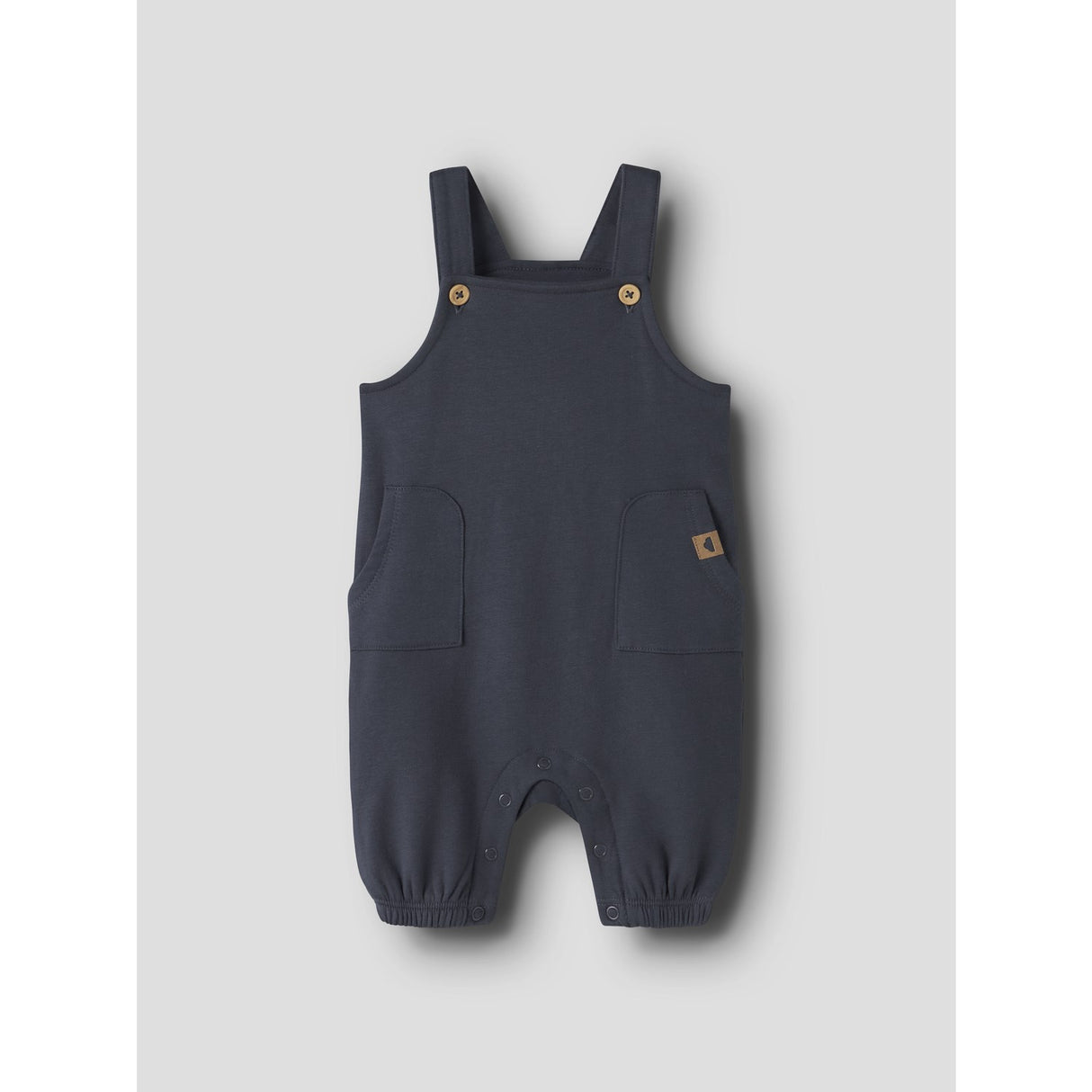 Name It Ombre Blue Nbmneil Sweat Overall Bru
