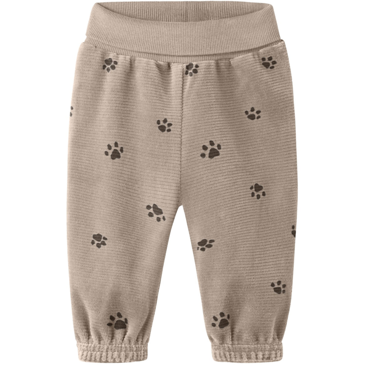 Name It Sesame Nbmnorden Vel Pants