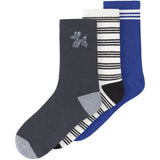Name It Surf The Web Nkmnicolo 3P Socks