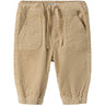 Name It Sesame Nbmomega Cord Pants