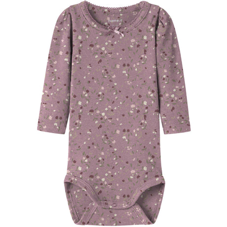 Name It Lilas Nbfoceana Ls Body