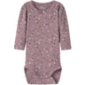 Name It Lilas Nbfoceana Ls Body