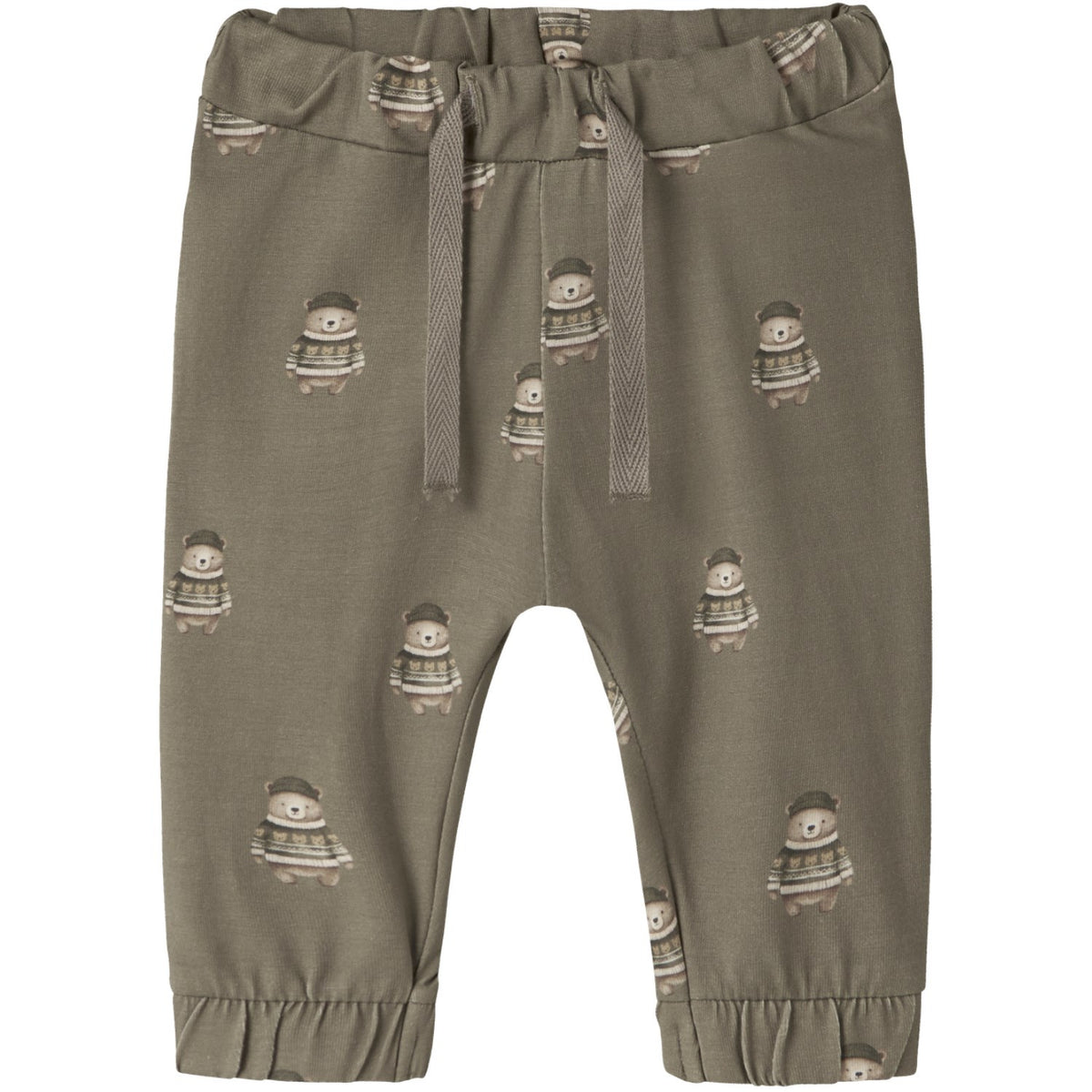 Name It Mermaid Nbmobent Pants