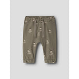 Name It Mermaid Nbmobent Pants