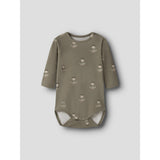 Name It Mermaid Nbmobent Ls Body