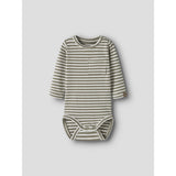 Name It Mermaid Nbmolai Ls Body