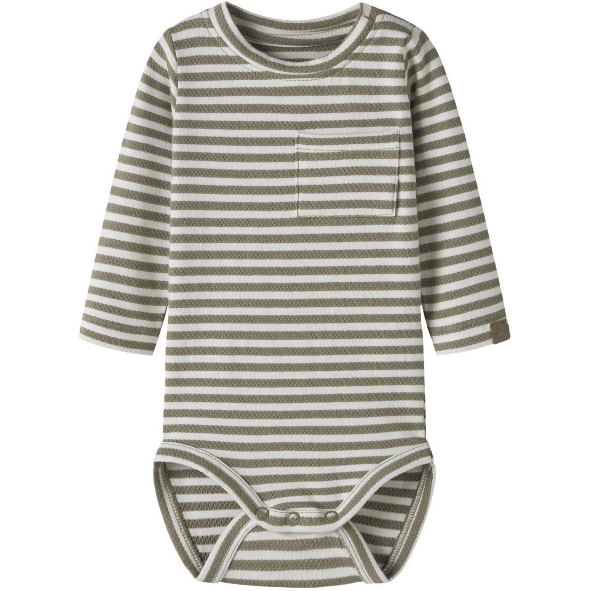 Name It Mermaid Nbmolai Ls Body