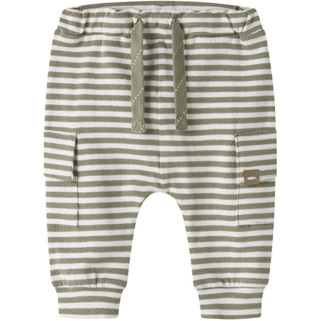 Name It Mermaid Nbmolai Pants