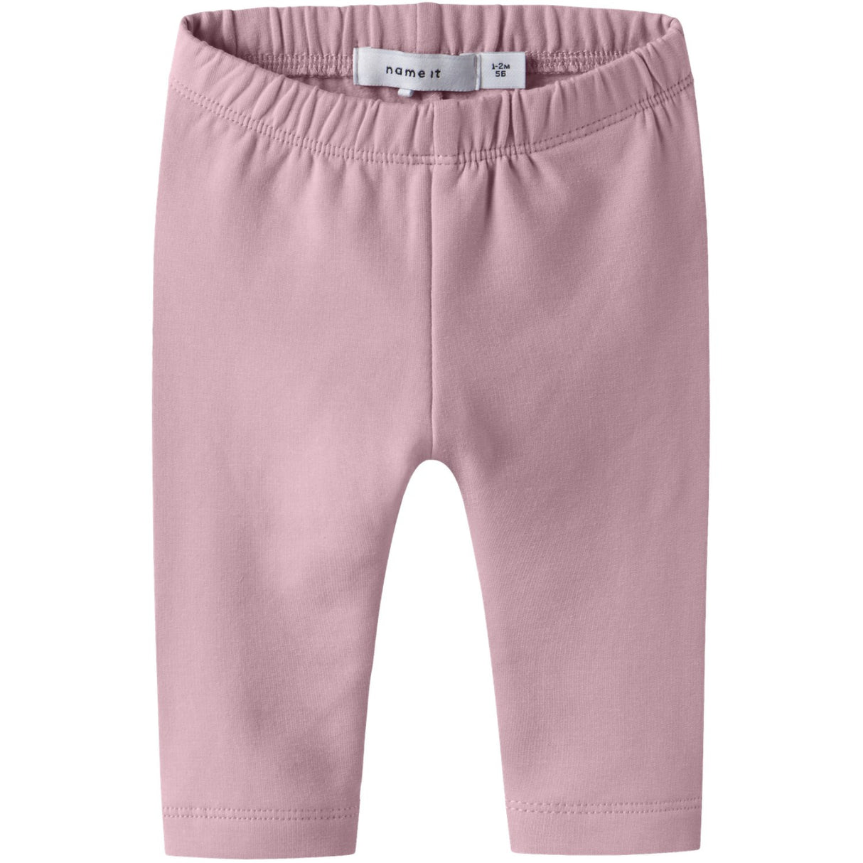 Name It Lilas Nbfnavina Sweat Leggings Bru