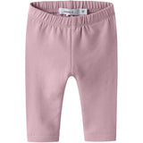 Name It Lilas Nbfnavina Sweat Leggings Bru