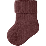 Name It Lilas Nbfnobba 3P Glitter Socks
