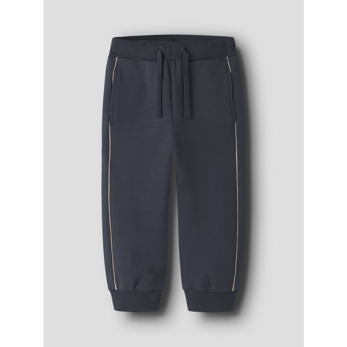 Name It Ombre Blue Nmmnigel Nreg Sweat Pants Bru