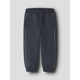 Name It Ombre Blue Nmmnigel Nreg Sweat Pants Bru