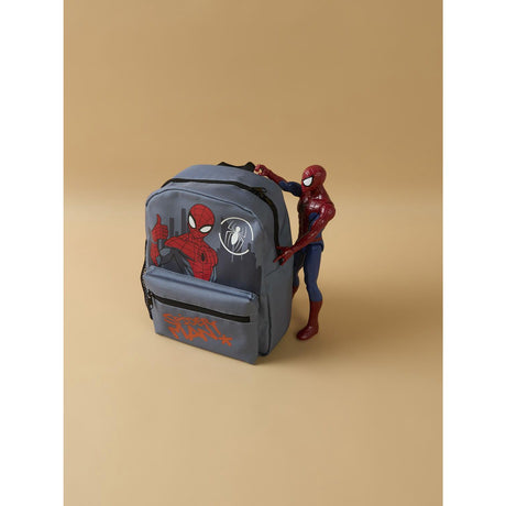 Name It Blue Mirage Nmmarthur Spider Backpack Mar
