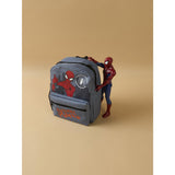 Name It Blue Mirage Nmmarthur Spider Backpack Mar