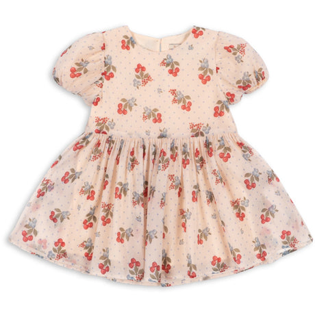 Konges Sløjd Marmelatta Zia Dress