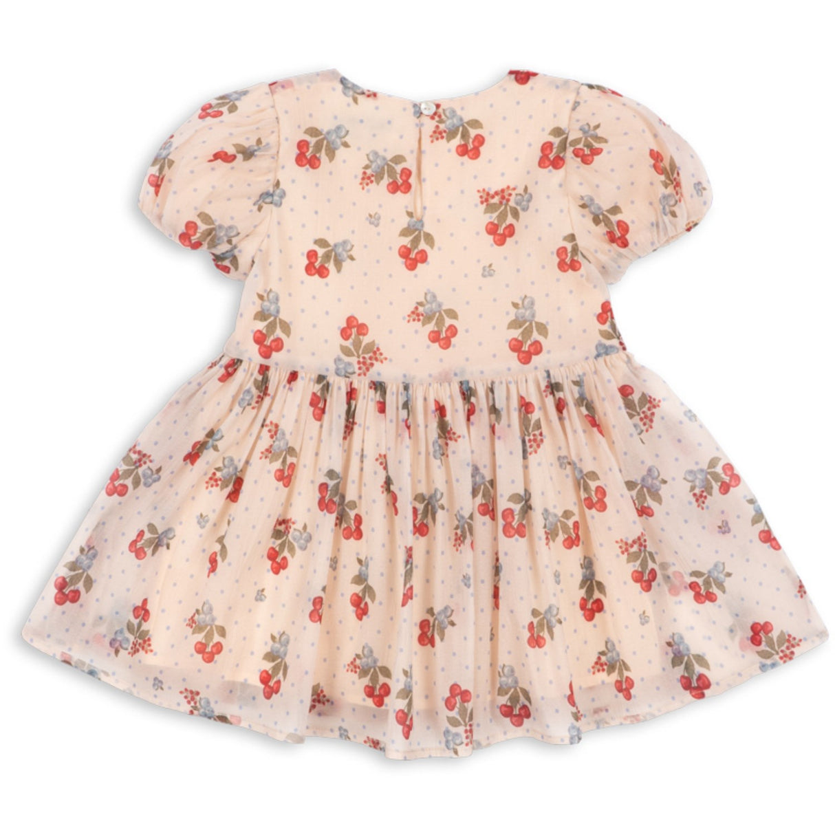 Konges Sløjd Marmelatta Zia Dress