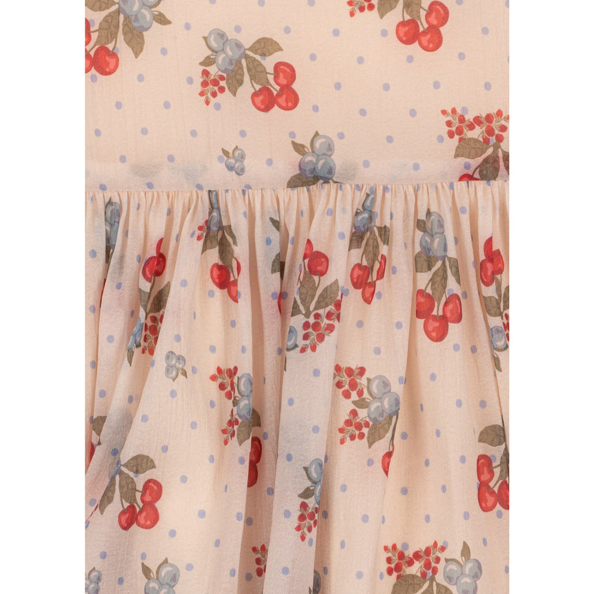 Konges Sløjd Marmelatta Zia Dress