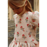 Konges Sløjd Marmelatta Zia Dress