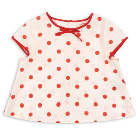 Konges Sløjd Red Dot Vivo Top Gots