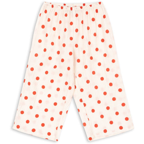 Konges Sløjd Red Dot Vivo Pants Gots