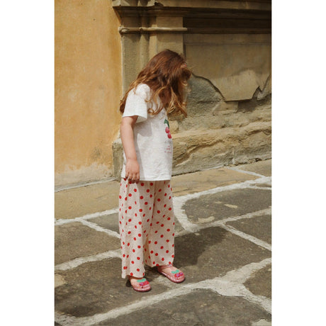 Konges Sløjd Red Dot Vivo Pants Gots