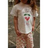 Konges Sløjd Red Dot Vivo Pants Gots