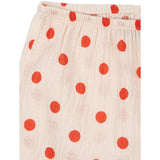 Konges Sløjd Red Dot Vivo Pants Gots