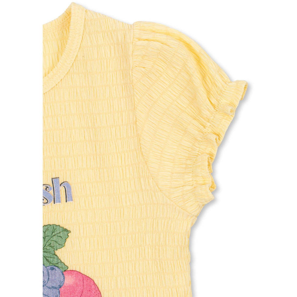 Konges Sløjd Sunlight Solilja Dress Grs