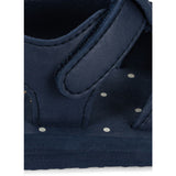 Konges Sløjd Navy Blazer Sable Sandal